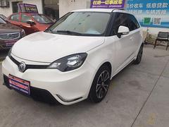 名爵3系 2014款 1.5L 手动 精英版 (国