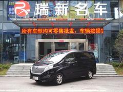 江淮瑞风 2011款 2.0T 手动 商务型 (国