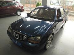 吉利自由舰 2008款 1.3L 手动 (国Ⅲ带O