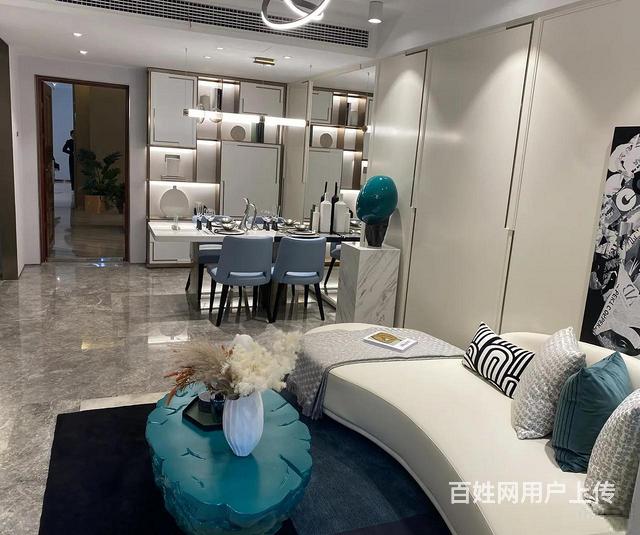 170万3房抄底花桥 11号线地铁站 近金城小學集善中學的图片