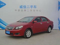 比亚迪L3 2012款 1.5L 手动 舒适型 (