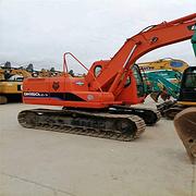 岳阳本地二手挖掘机市场 转让玉柴20小挖机现货包邮