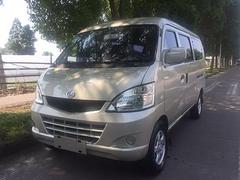 长安之星S460 2008款 1.3L 手动 商务