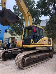 低价急售17年小松270贴300二手挖机手续全