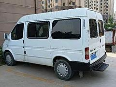 江铃 特顺 2014款 2.4 手动