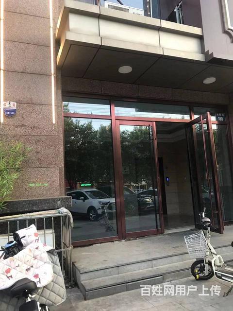 海阳路中心地段工人文化宫对面临街旺铺二楼出租的图片