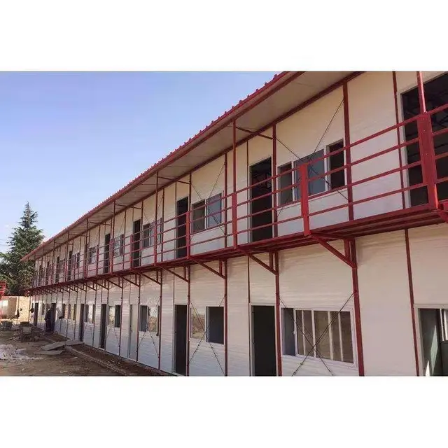 海宁长安镇、.住人集装箱出租住人集装箱出租批发的图片