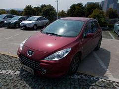 标致307两厢 2010款 1.6L 自动 [第一