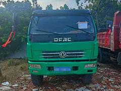 无锡 15年东风力拓自卸车 急售