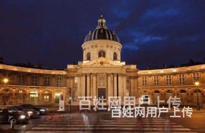 法国DBA博士_移民加分的图片