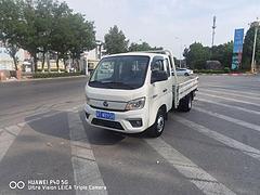 福田 其他 平板车 国6