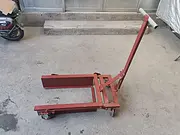 全新鸡蛋运输小车