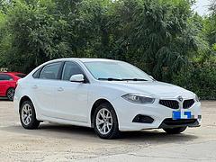 中华H530 2014款 1.6 手自一体 豪华型