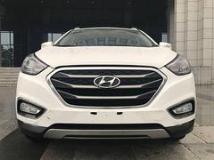 现代ix35 2015款 2.0 手自一体 GLS