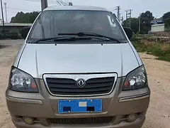 加长版东风风行7座