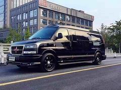 GMCSavana [进口] 2013款 6.0L