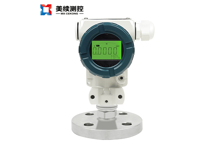 智能型隔膜压力变送器M