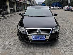 大众 迈腾 2009款 1.4tsi 双离合