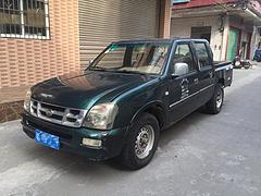 昌河 爱迪尔 2004款 1.1 手动 标准型