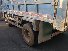 福田 其他 自卸车 国3