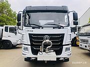 宝鸡东风洒水车5方到20方厂家直销
