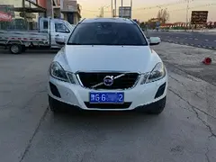 沃尔沃 沃尔沃XC60(进口) 2012款 2.0T 双离合