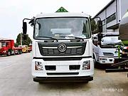 晋城国六楚胜天锦小三轴15吨油罐车15吨运油车包上户可送车