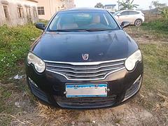 荣威550 2009款 1.8 手自一体 DVVT 启智版