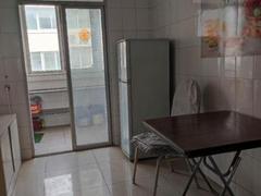文苑西区，自家房屋出租
