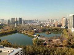 花生小镇9号楼公寓出租