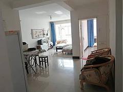 西域丽都 普通住宅1厅 中等装修