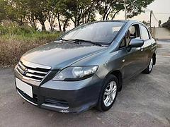 理念S1 2011款 1.3 手动 舒适型