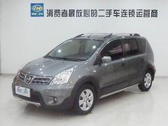 日产骊威 2010款 1.6L 自动 GV劲锐版智