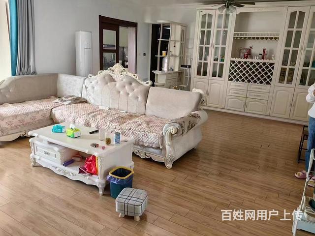 碧桂园 电梯 精装 大户型，拎包入住，140平急售价88万的图片