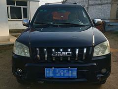 江铃 宝威 2009款 2.8T 手动 LX 两驱5座