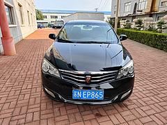 荣威350 2013款 350C 1.5 手动 讯捷版