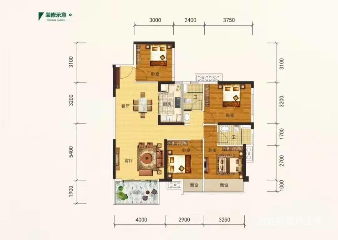 【图】- 西乡塘区 地铁1号线(锦绣丽园)单位房 证齐全 可 - 南宁西乡