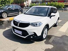 中华V3 2017款 1.5 手自一体 舒适型