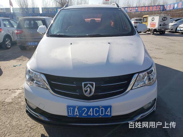 宝骏730 2017款 1.5T 手动 风尚型7座的图片