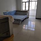 临河里3楼2屋60平出租屋 普通住宅1厅 简单装修