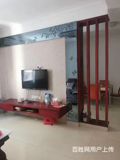 常胜中路都司街小学附近有房出租 普通住宅2厅 精装修的图片