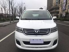 华颂7 2015款 2.0T 手自一体 旗舰型
