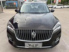 宝沃BX7 2018款 2.0T 手自一体 28T 两驱质享