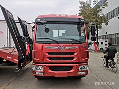 挖掘机板车 拖150/180挖机平板拖车厂家三包售后