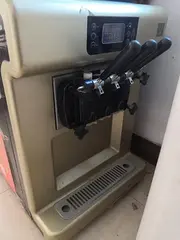 东贝二手冰激凌机