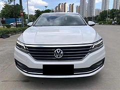 大众 朗逸 2018款 1.4TSI 双离合 280TSI