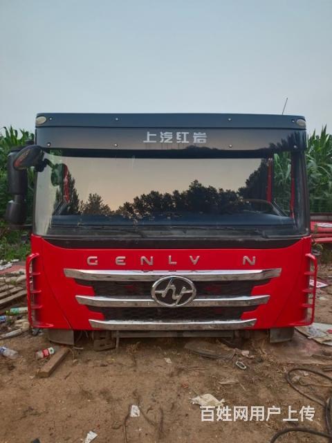 二手驾驶室  精品车辆信息 大量二手驾驶室的图片