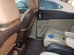 别克GL8 2013款 GL8 豪华商务车 2.4 手自一体