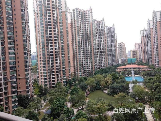 【图】- 朝南维港半岛 普通住宅 毛坯房 - 清远清城房