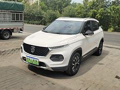 宝骏510 2019款 1.5 序列变速 优享型